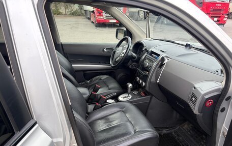 Nissan X-Trail, 2007 год, 1 000 000 рублей, 7 фотография