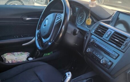 BMW 1 серия, 2013 год, 980 000 рублей, 9 фотография