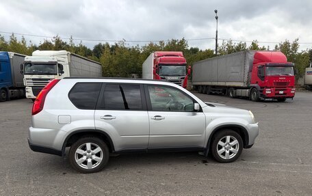 Nissan X-Trail, 2007 год, 1 000 000 рублей, 5 фотография