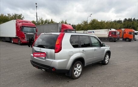 Nissan X-Trail, 2007 год, 1 000 000 рублей, 6 фотография