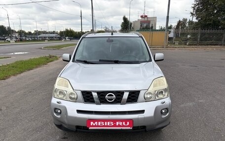 Nissan X-Trail, 2007 год, 1 000 000 рублей, 2 фотография
