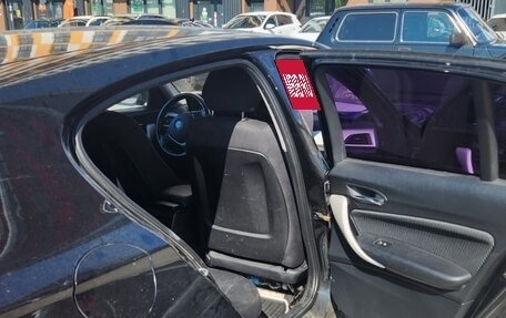 BMW 1 серия, 2013 год, 980 000 рублей, 14 фотография