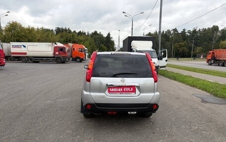 Nissan X-Trail, 2007 год, 1 000 000 рублей, 3 фотография