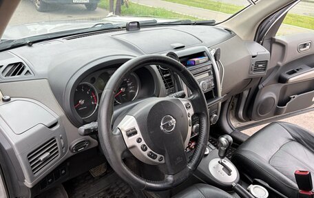 Nissan X-Trail, 2007 год, 1 000 000 рублей, 10 фотография