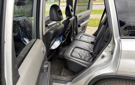 Nissan X-Trail, 2007 год, 1 000 000 рублей, 11 фотография