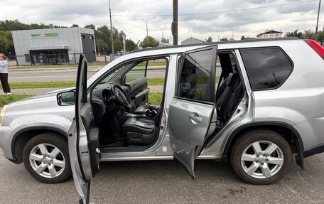 Nissan X-Trail, 2007 год, 1 000 000 рублей, 12 фотография