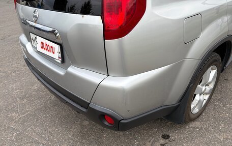 Nissan X-Trail, 2007 год, 1 000 000 рублей, 16 фотография