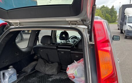 Nissan X-Trail, 2007 год, 1 000 000 рублей, 20 фотография