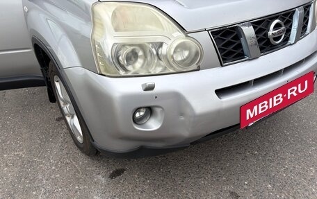 Nissan X-Trail, 2007 год, 1 000 000 рублей, 15 фотография