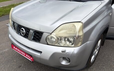 Nissan X-Trail, 2007 год, 1 000 000 рублей, 14 фотография