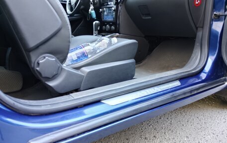Opel Astra H, 2007 год, 450 000 рублей, 16 фотография