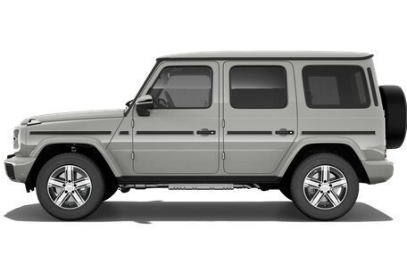 Mercedes-Benz G-Класс W463 рестайлинг _iii, 2026 год, 28 270 000 рублей, 3 фотография