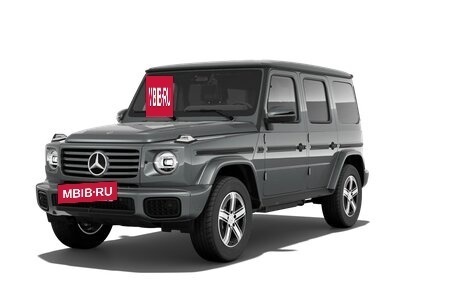 Mercedes-Benz G-Класс W463 рестайлинг _iii, 2026 год, 28 270 000 рублей, 6 фотография