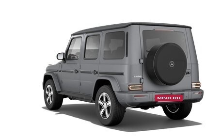 Mercedes-Benz G-Класс W463 рестайлинг _iii, 2026 год, 28 270 000 рублей, 12 фотография