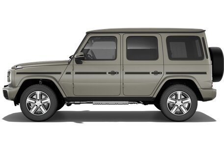 Mercedes-Benz G-Класс W463 рестайлинг _iii, 2026 год, 28 270 000 рублей, 18 фотография