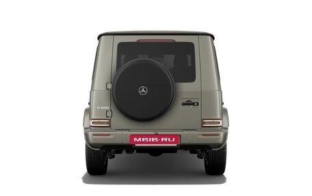 Mercedes-Benz G-Класс W463 рестайлинг _iii, 2026 год, 28 270 000 рублей, 20 фотография
