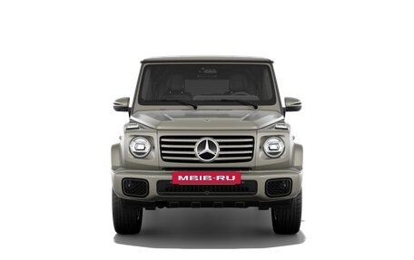 Mercedes-Benz G-Класс W463 рестайлинг _iii, 2026 год, 28 270 000 рублей, 19 фотография