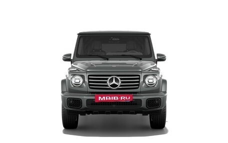 Mercedes-Benz G-Класс W463 рестайлинг _iii, 2026 год, 28 270 000 рублей, 24 фотография