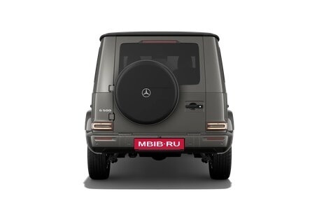 Mercedes-Benz G-Класс W463 рестайлинг _iii, 2026 год, 28 270 000 рублей, 30 фотография
