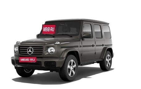 Mercedes-Benz G-Класс W463 рестайлинг _iii, 2026 год, 28 270 000 рублей, 31 фотография