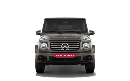 Mercedes-Benz G-Класс W463 рестайлинг _iii, 2026 год, 28 270 000 рублей, 34 фотография