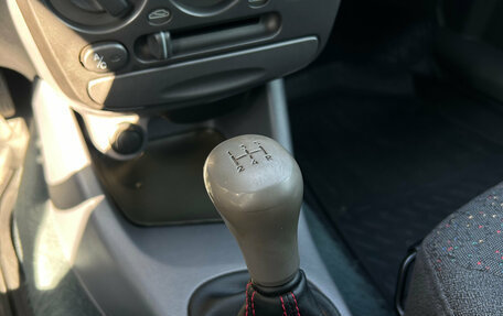 Hyundai Accent II, 2011 год, 430 000 рублей, 19 фотография