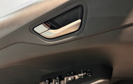 Hyundai Solaris II рестайлинг, 2017 год, 1 249 000 рублей, 8 фотография