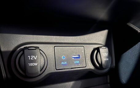 Hyundai Solaris II рестайлинг, 2017 год, 1 249 000 рублей, 21 фотография