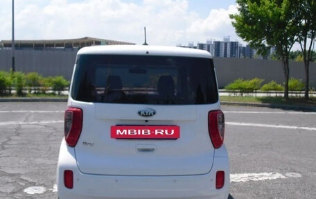 KIA Ray, 2014 год, 857 202 рублей, 2 фотография
