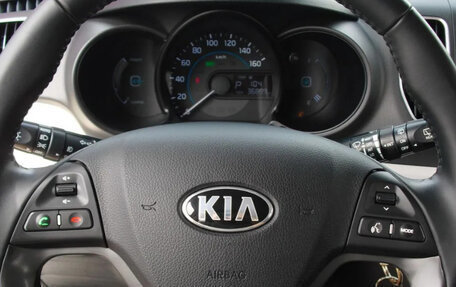 KIA Ray, 2014 год, 857 202 рублей, 18 фотография