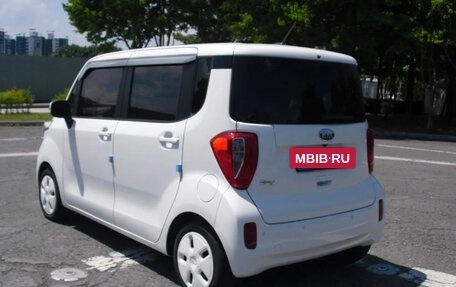 KIA Ray, 2014 год, 857 202 рублей, 14 фотография