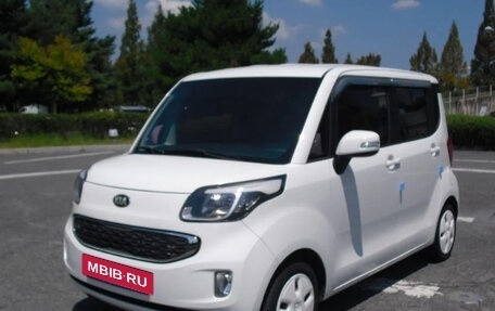 KIA Ray, 2014 год, 857 202 рублей, 19 фотография