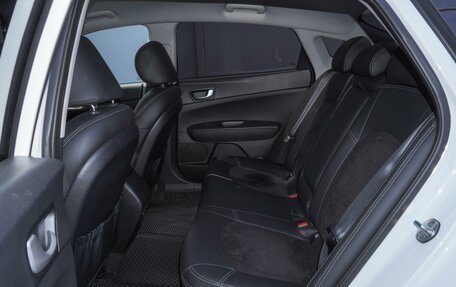 KIA Optima IV, 2017 год, 1 629 000 рублей, 6 фотография