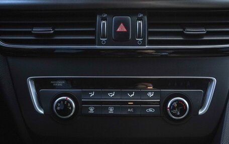 KIA Optima IV, 2017 год, 1 629 000 рублей, 15 фотография