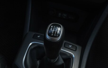 KIA Optima IV, 2017 год, 1 629 000 рублей, 13 фотография