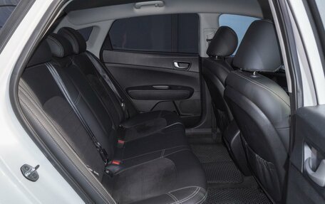KIA Optima IV, 2017 год, 1 629 000 рублей, 8 фотография