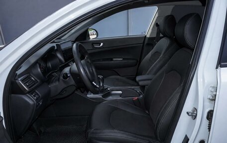 KIA Optima IV, 2017 год, 1 629 000 рублей, 7 фотография