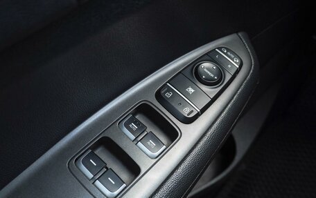KIA Optima IV, 2017 год, 1 629 000 рублей, 17 фотография
