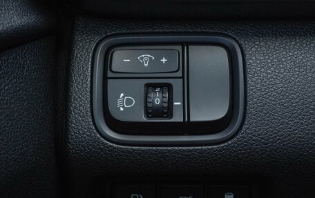 KIA Optima IV, 2017 год, 1 629 000 рублей, 16 фотография