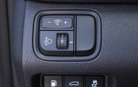 KIA Optima IV, 2017 год, 1 629 000 рублей, 18 фотография