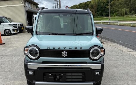 Suzuki Hustler, 2022 год, 1 200 200 рублей, 2 фотография