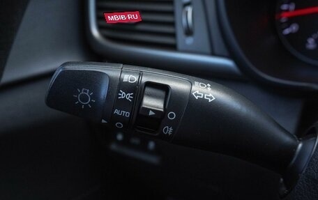 KIA Optima IV, 2017 год, 1 629 000 рублей, 22 фотография