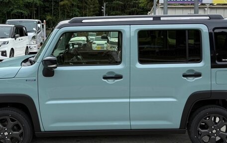 Suzuki Hustler, 2022 год, 1 200 200 рублей, 4 фотография