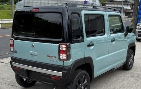 Suzuki Hustler, 2022 год, 1 200 200 рублей, 7 фотография