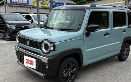 Suzuki Hustler, 2022 год, 1 200 200 рублей, 3 фотография