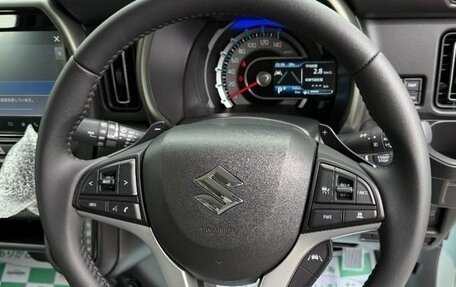 Suzuki Hustler, 2022 год, 1 200 200 рублей, 12 фотография