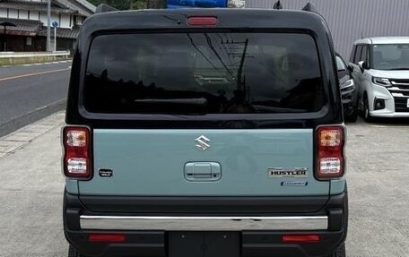 Suzuki Hustler, 2022 год, 1 200 200 рублей, 6 фотография