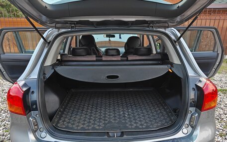 Mitsubishi ASX I рестайлинг, 2014 год, 1 170 000 рублей, 15 фотография
