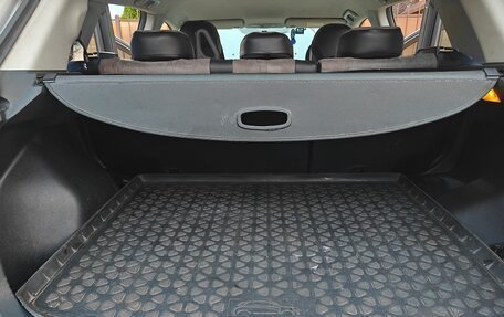 Mitsubishi ASX I рестайлинг, 2014 год, 1 170 000 рублей, 12 фотография