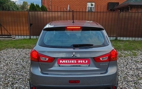 Mitsubishi ASX I рестайлинг, 2014 год, 1 170 000 рублей, 19 фотография